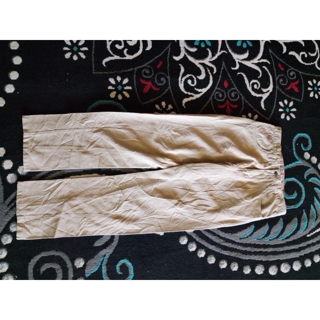 celana panjang dickies