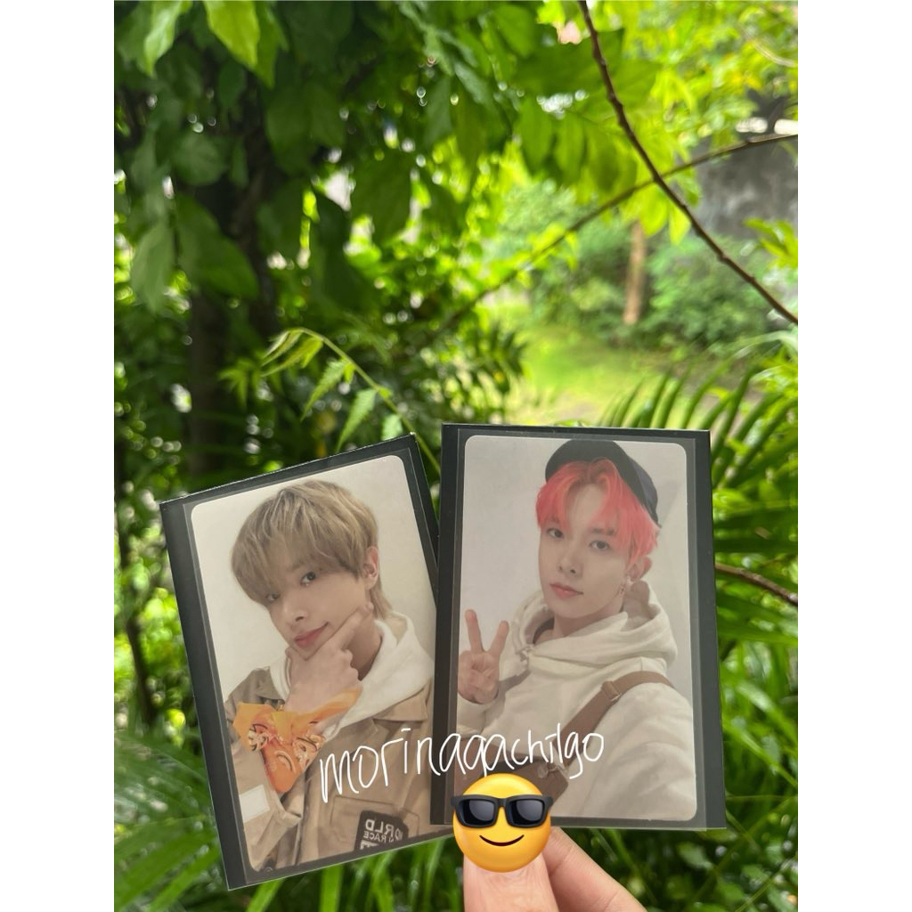 

RPC Heeseung & Jake Ggu Ggu Package