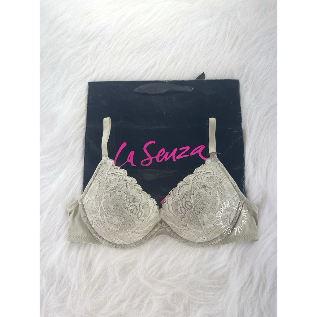 La Senza Obsession push up bra  927390