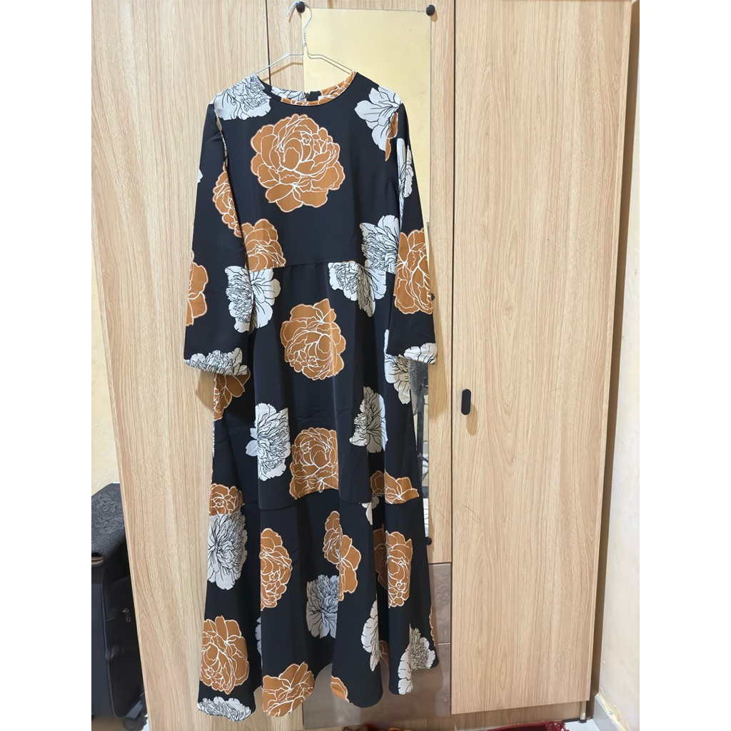 PL Gamis by Diana Fashion