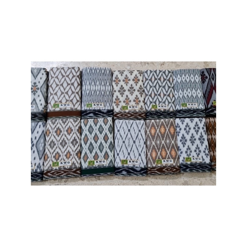 SARUNG HADRAH KAWUNG ORIGINAL