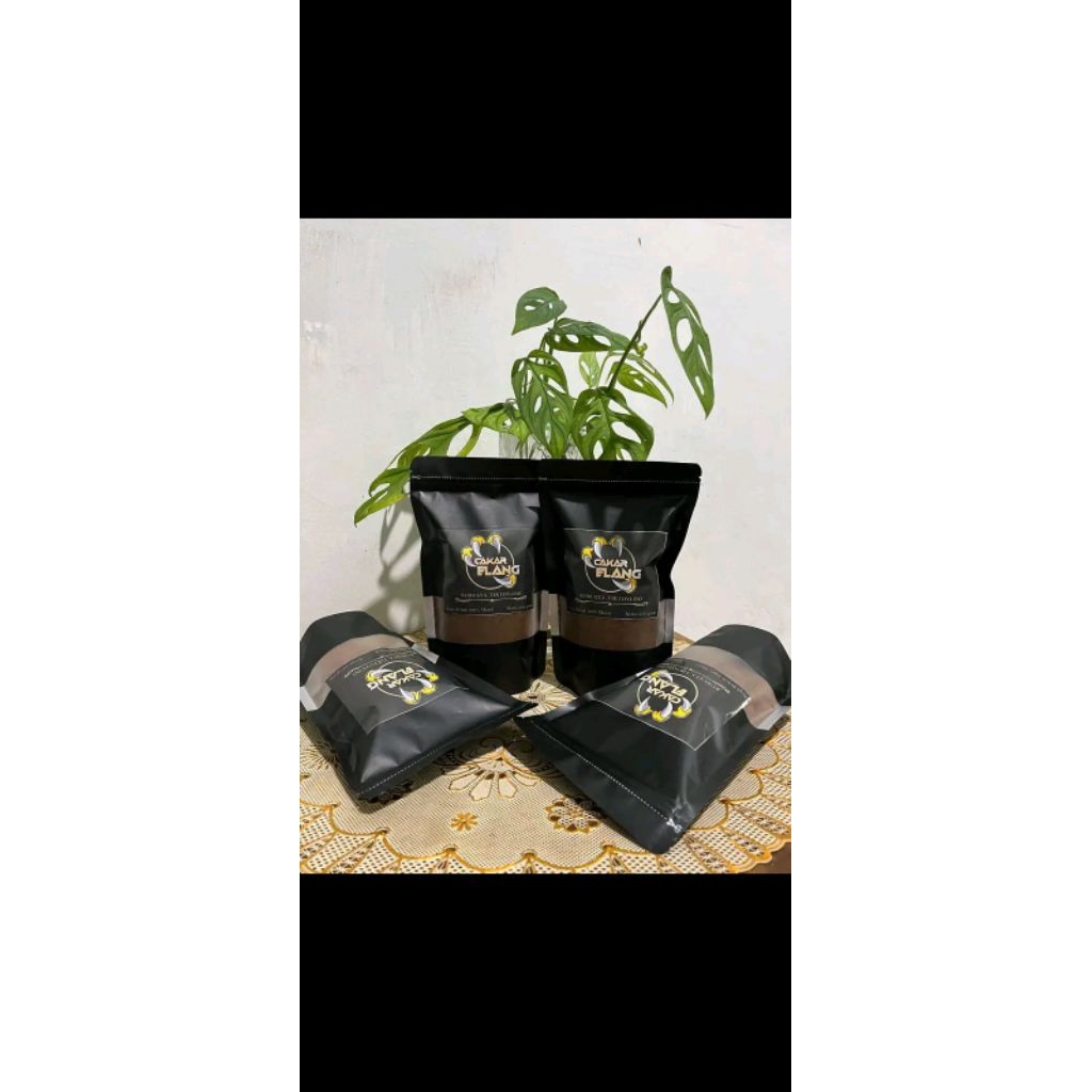 

kopi bubuk robusta murni 250gr