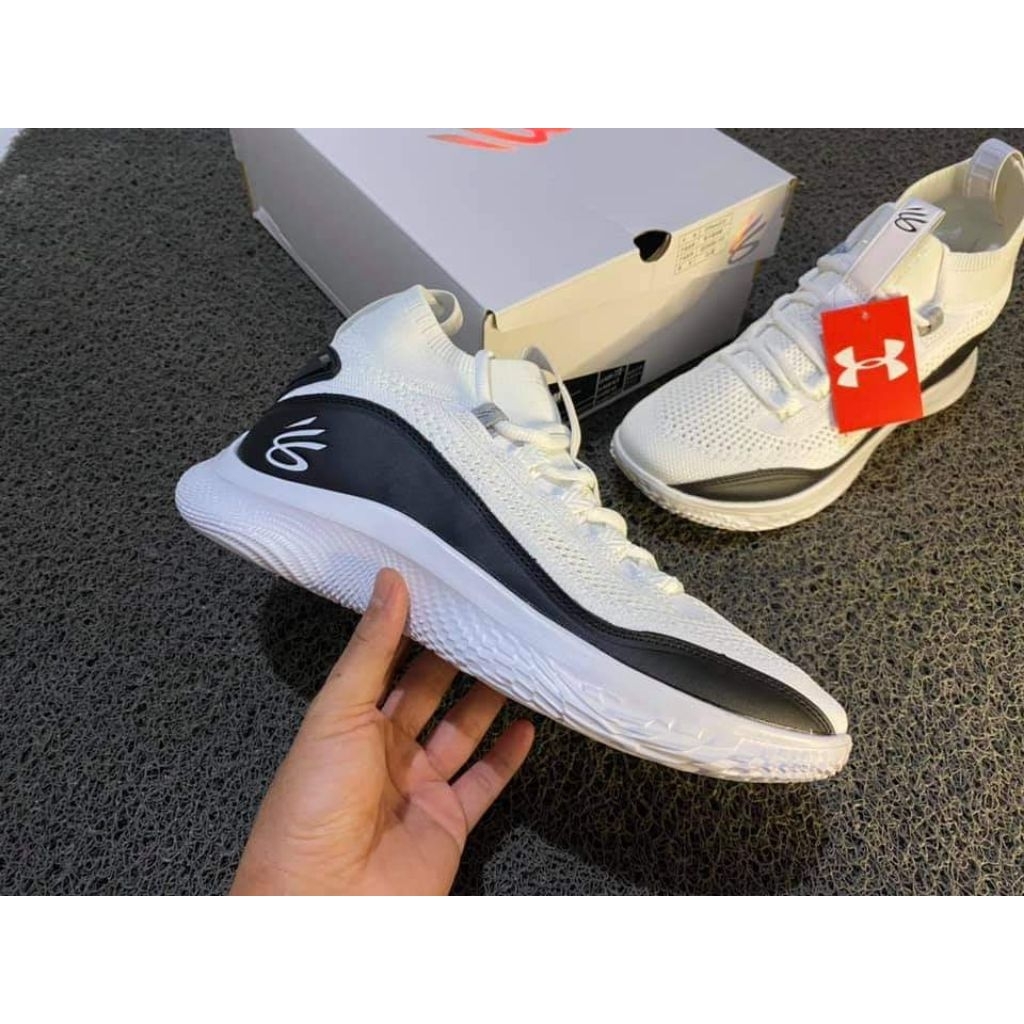 SEPATU CURRY 8 ZEN FLOW