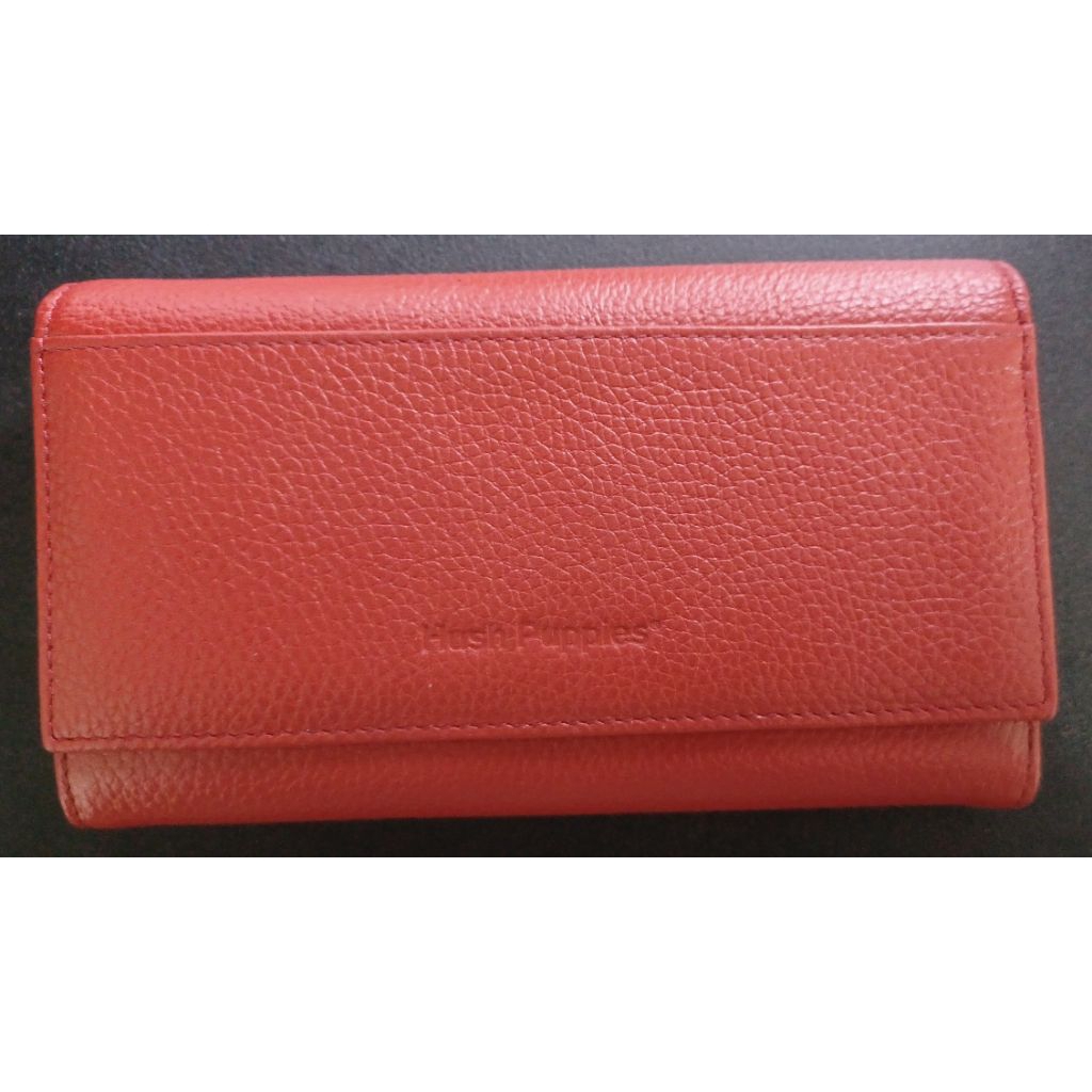 Dompet Hush Puppies Original