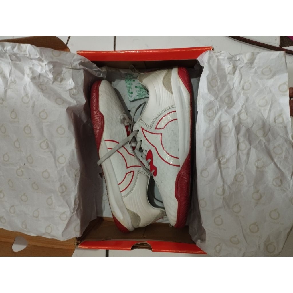 ortus jogosala venom