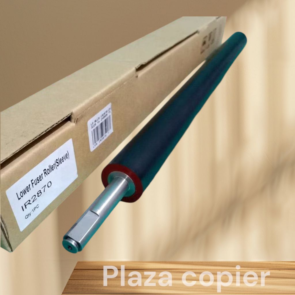 LOWER Roller Sleeve Canon IR 2270/3025/3225/3300