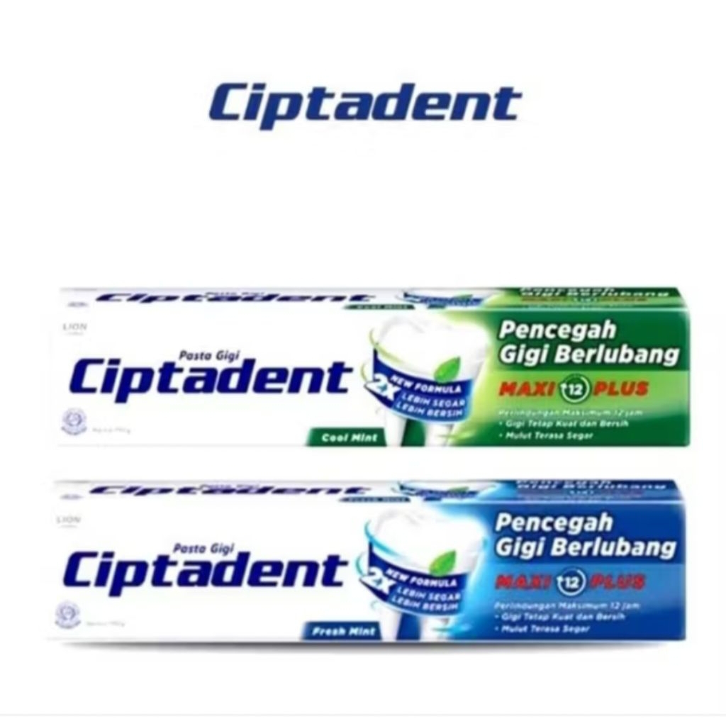 Ciptadent 225gram
