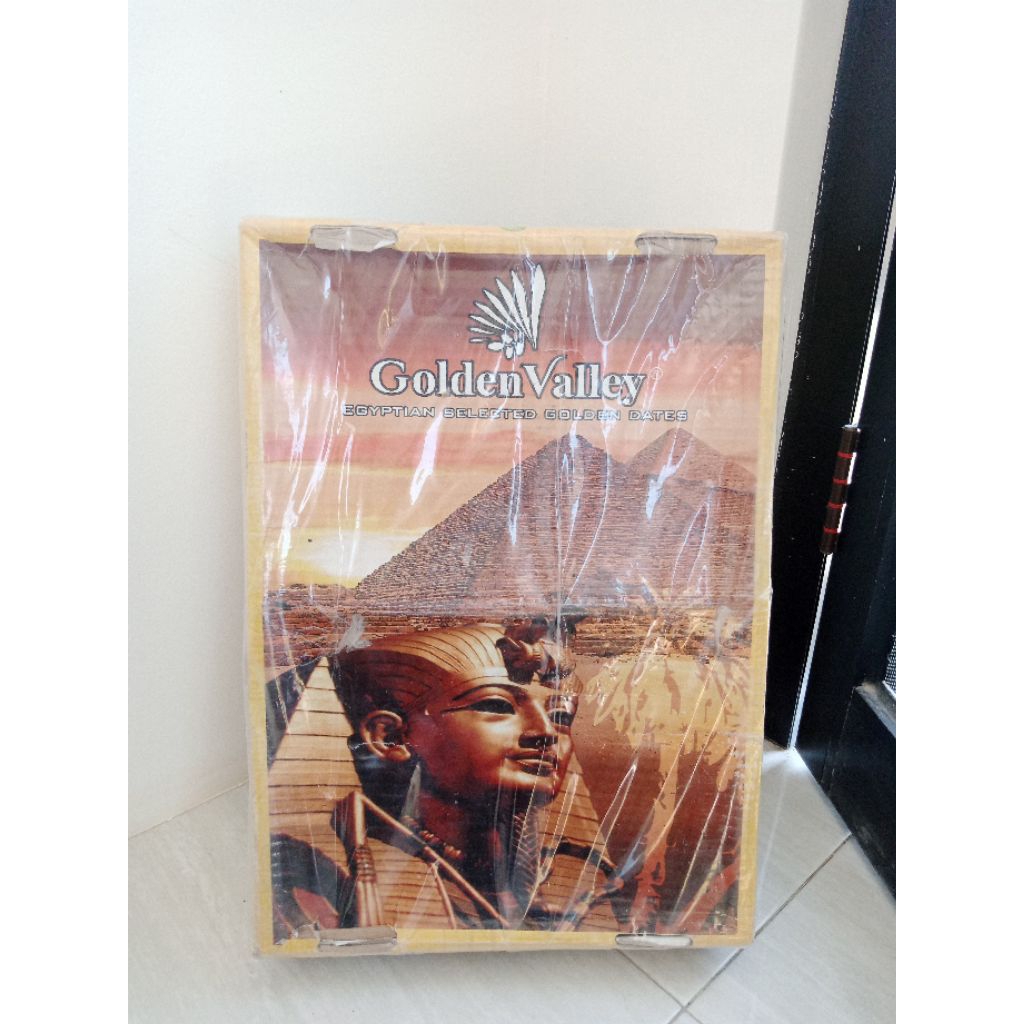

Kurma Golden Valley Dus (10 kg)