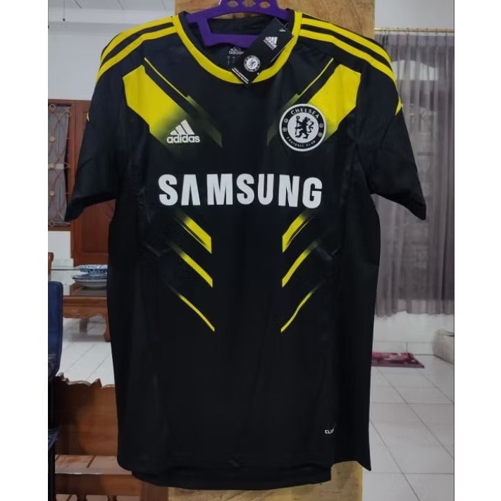 Jersey Chelsea 3rd 2013