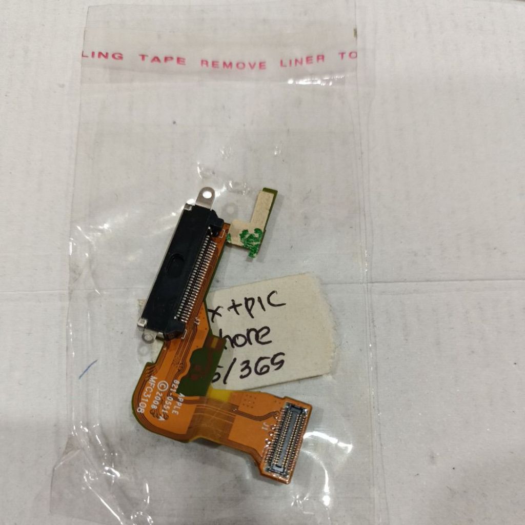 flexibel PIC iPhone 3G/3GS