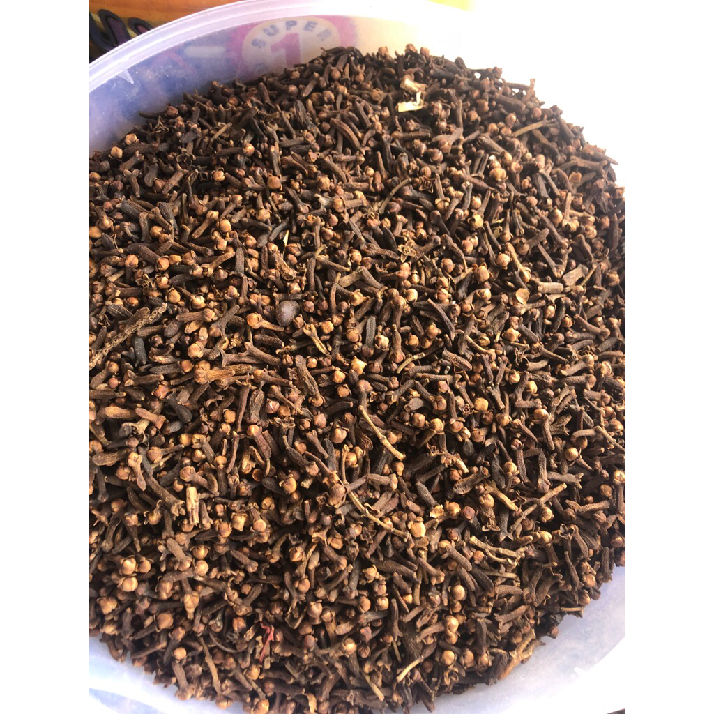 

cengkeh asli 500 gr