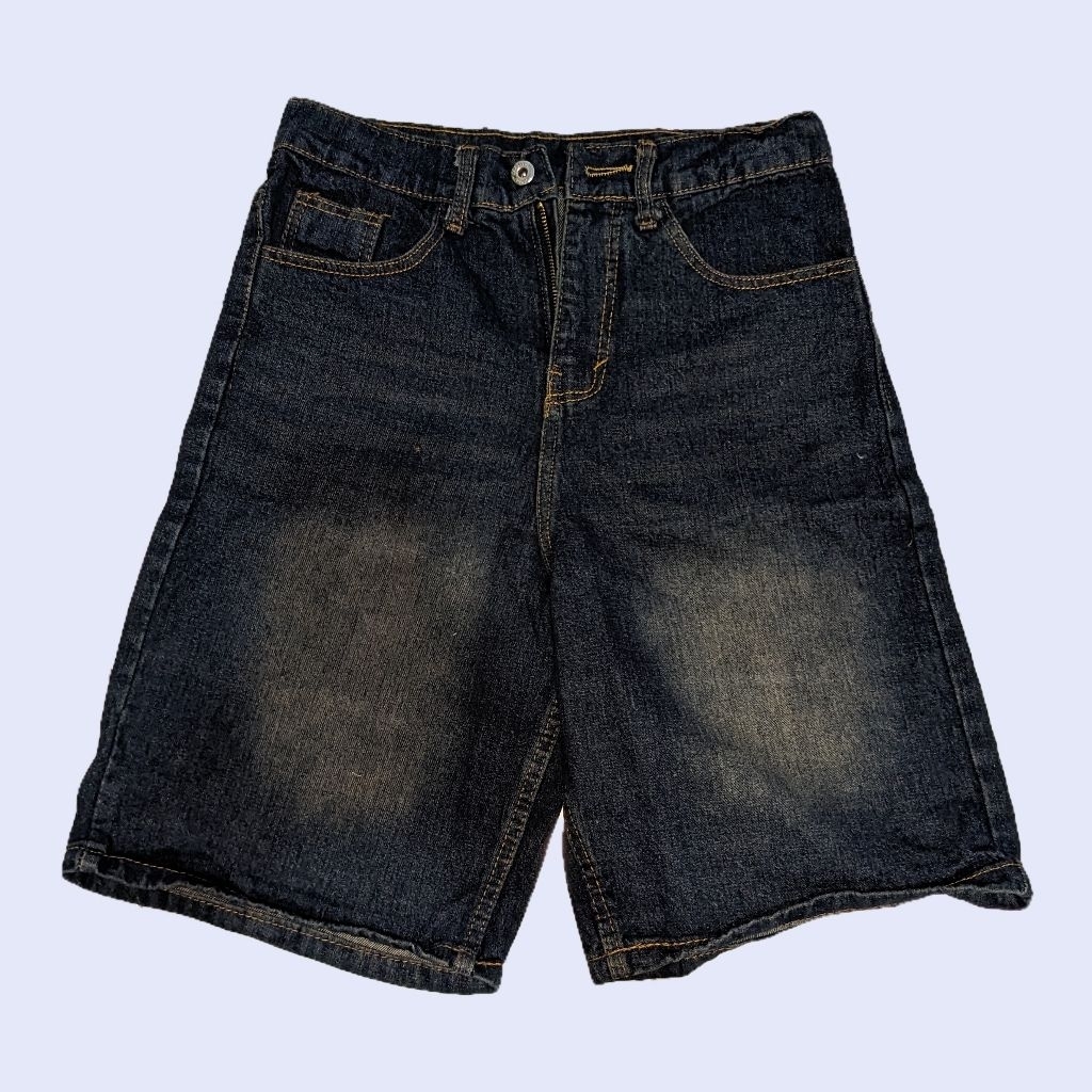 celana jeans pendek pria Fairgoods