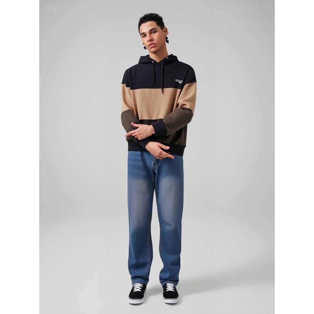 celana panjang jeans pria Fairgoods