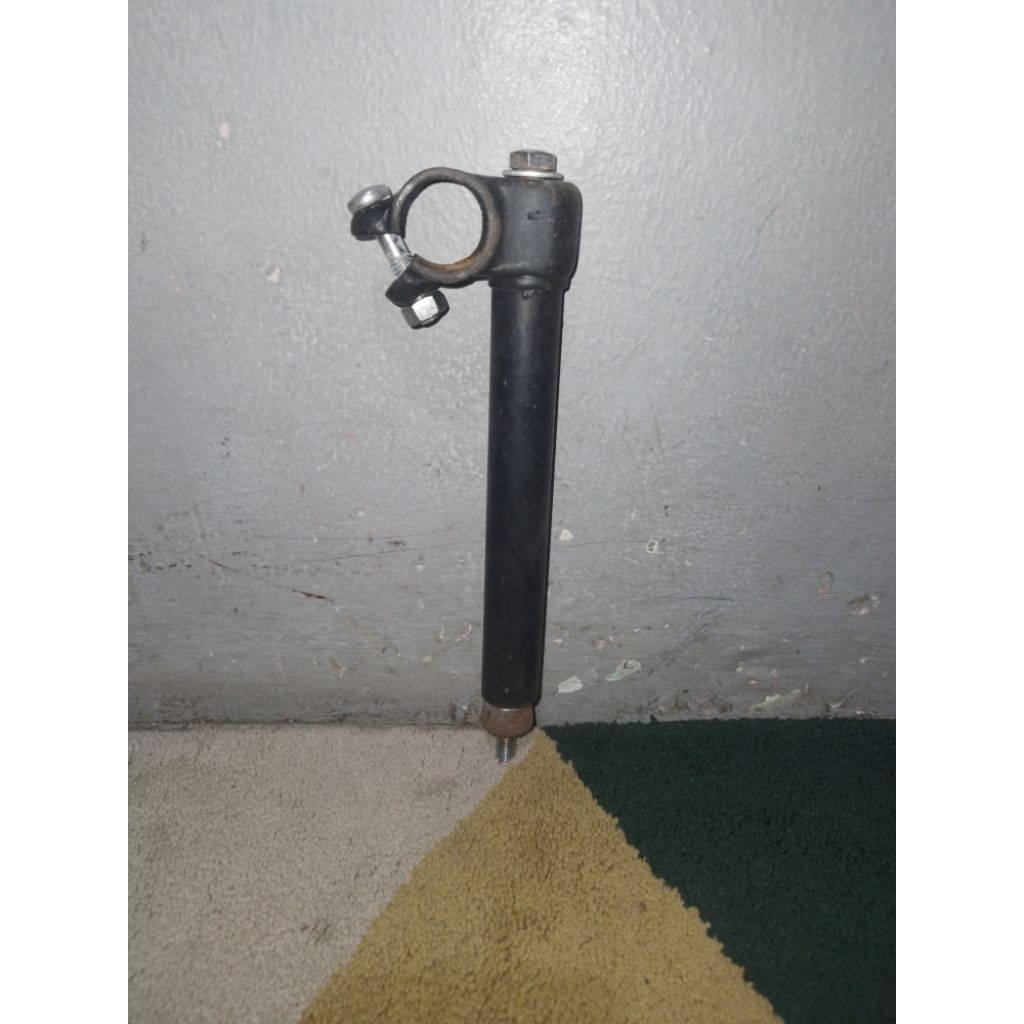 stem sepeda mini jengki