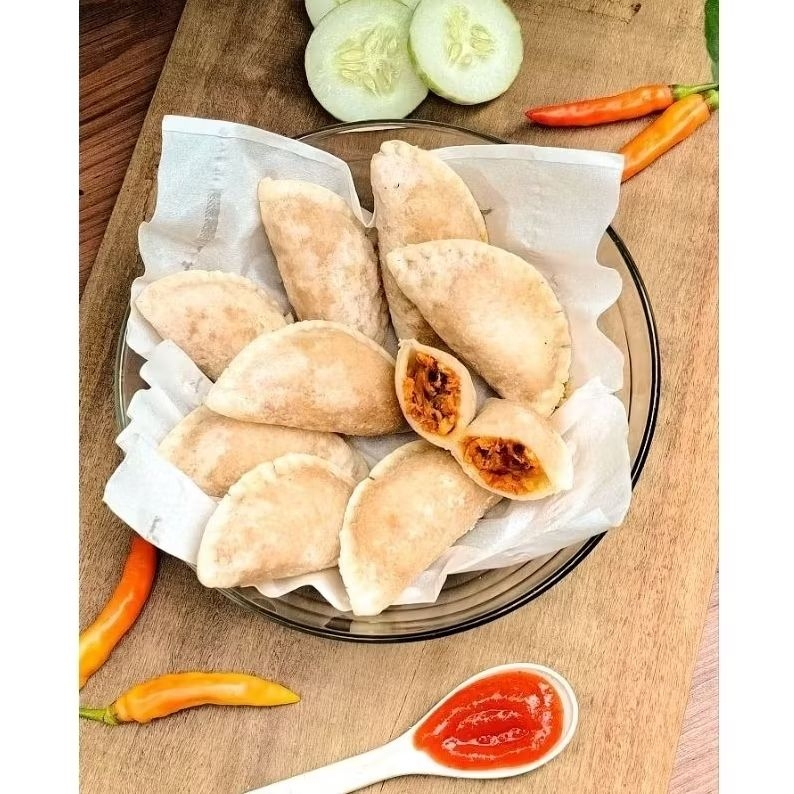 

CIRENG AYAM SUWIR PEDAS YUMMY