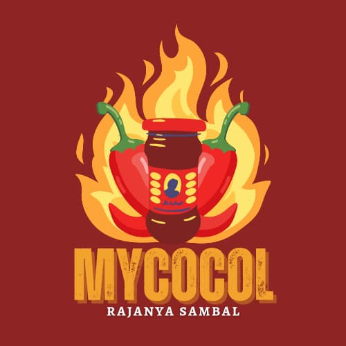 

SAMBAL MYCOCOL /SAMBAL TERI MEDAN /SAMBAL UDANG / SAMBAL ATI AMPELA /SAMBAL AYAM SUWIR /SAMBAL BABY CUMI