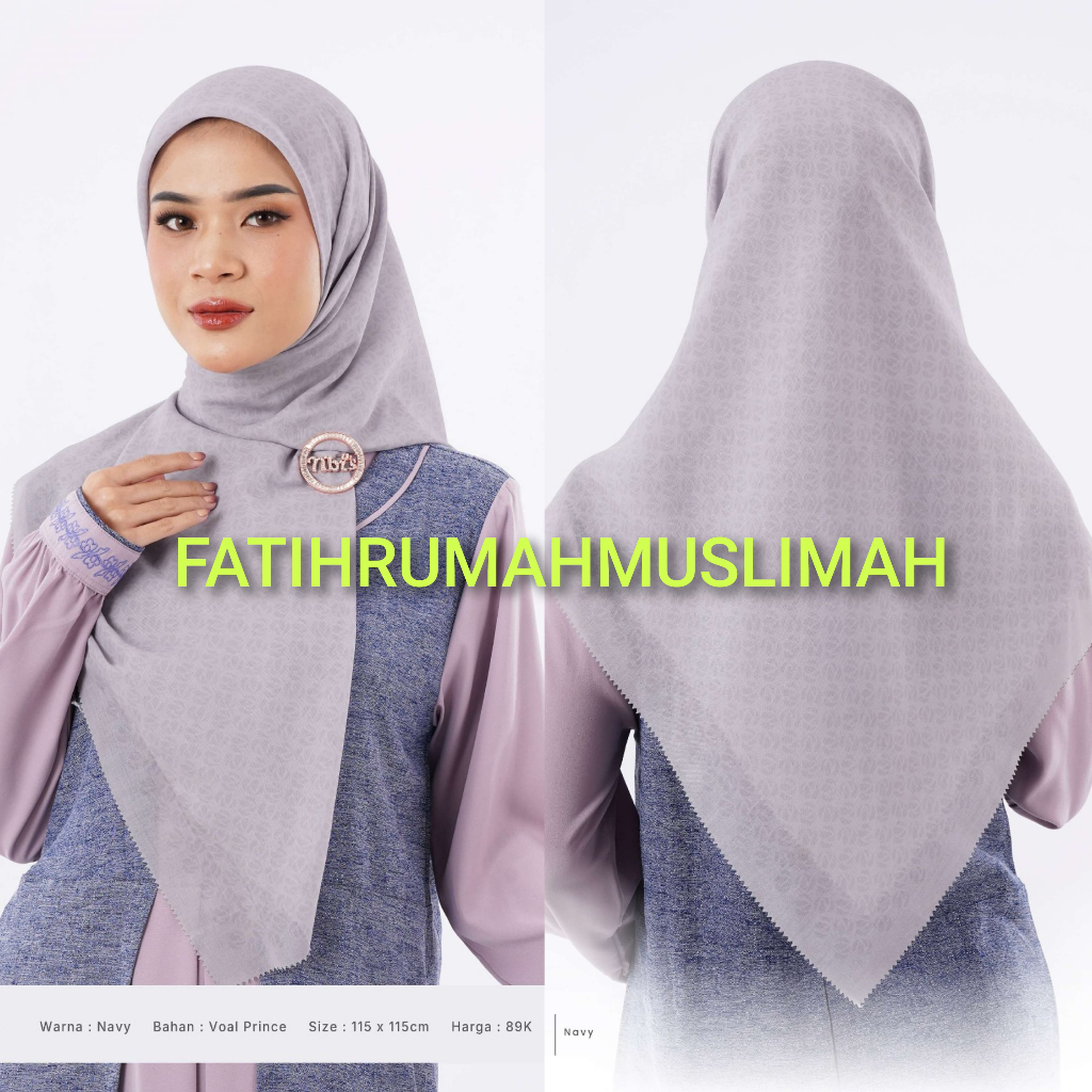 NEW / TERBARU / NIBRAS / ARETA SCARVES / ARETA SCARVES / SCARVES / ARETA SCARVES / ARETA SCARVES/ NI