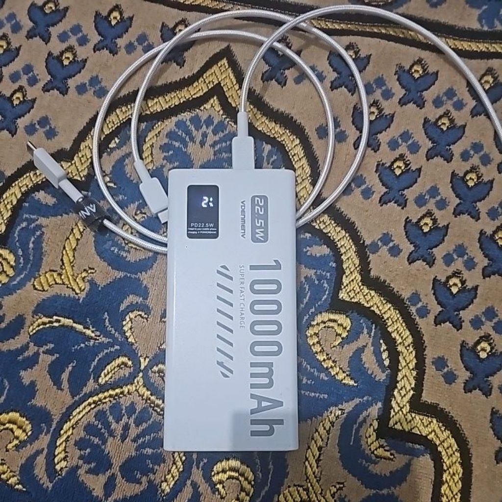 cas adaptor batrau hp laptop bisa kesemua