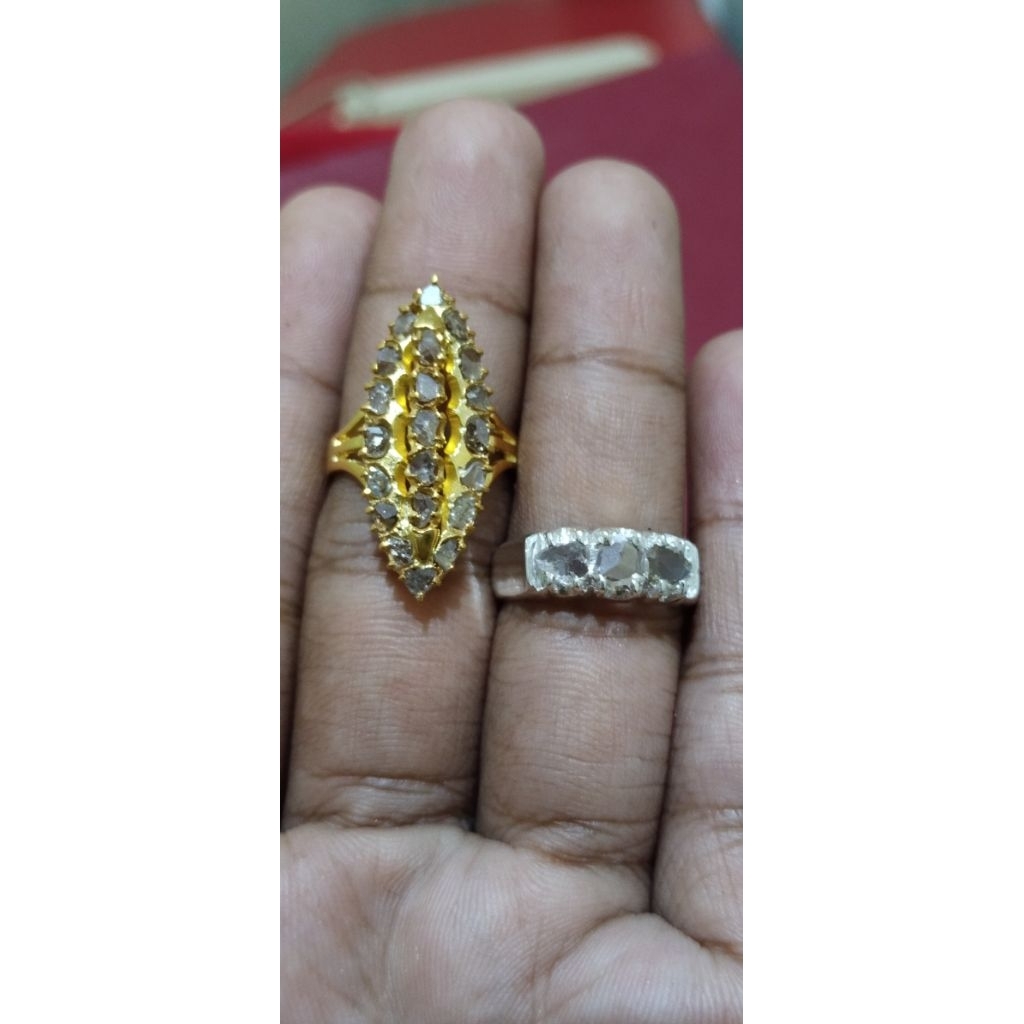 cincin intan banjar