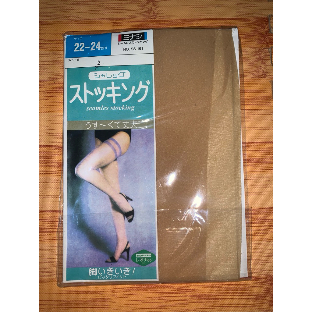 stocking seamles sepaha