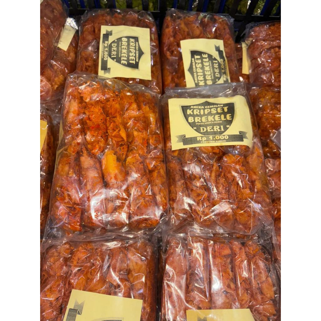 

Pikset brekele isi 10 pcs/pack