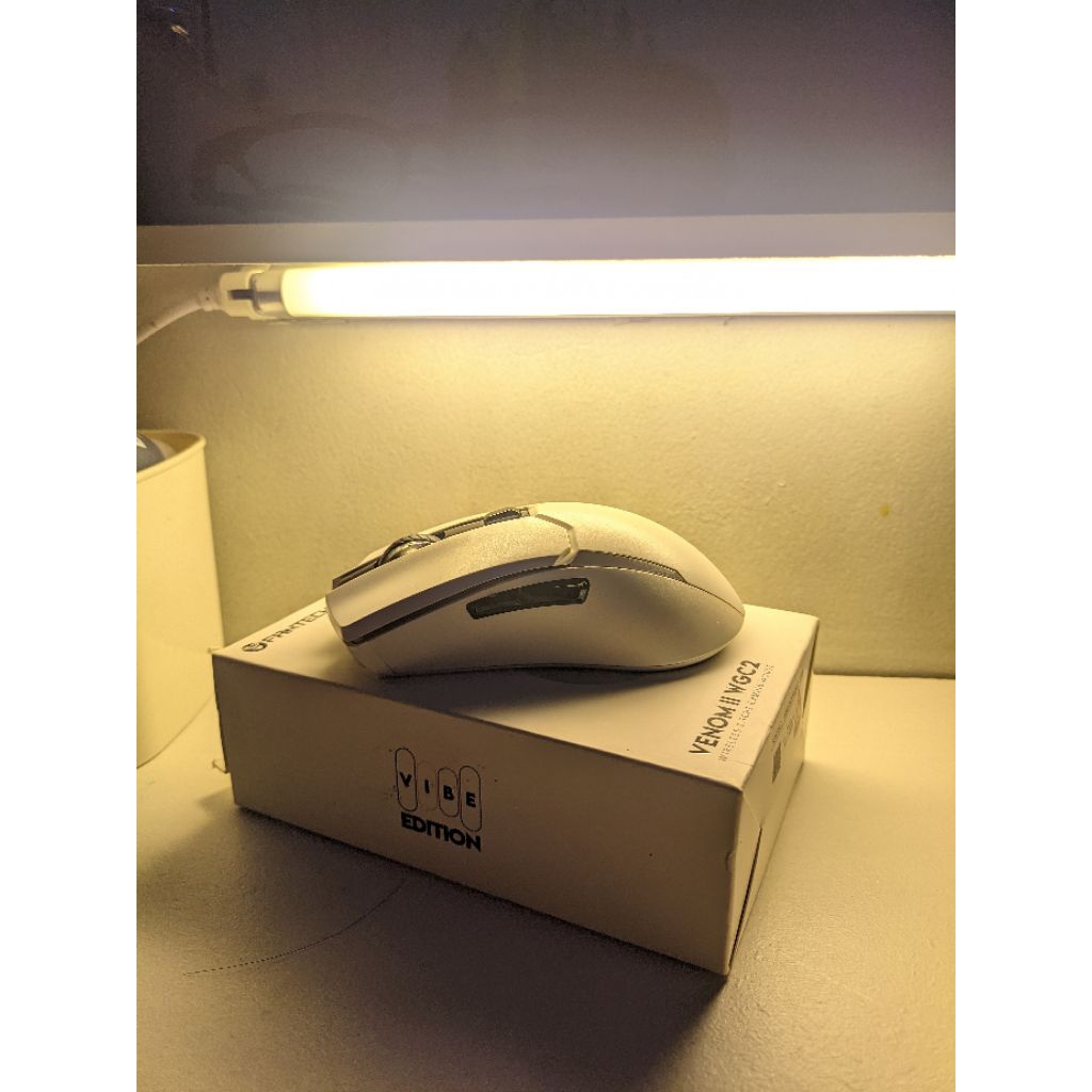 Fantech Venom II WGC2 Wireless dongle