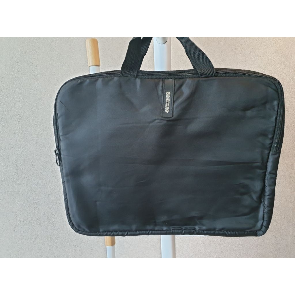 Tas Laptop American Tourister | Preloved