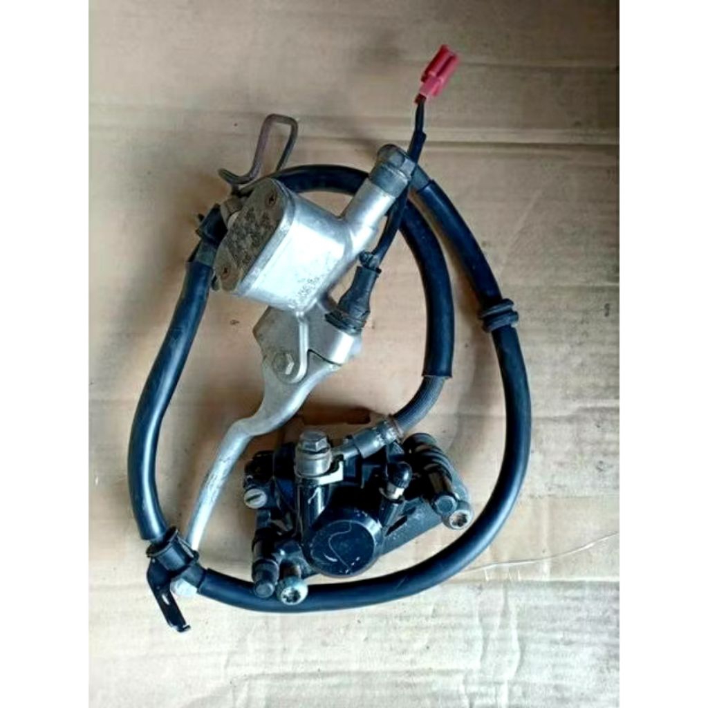 KALIPER YAMAHA MIO SEMILE COPOTAN ORIGINAL