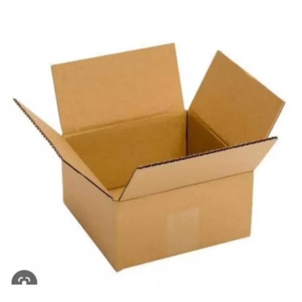

Tambahan packing extra dus + bubble wrap