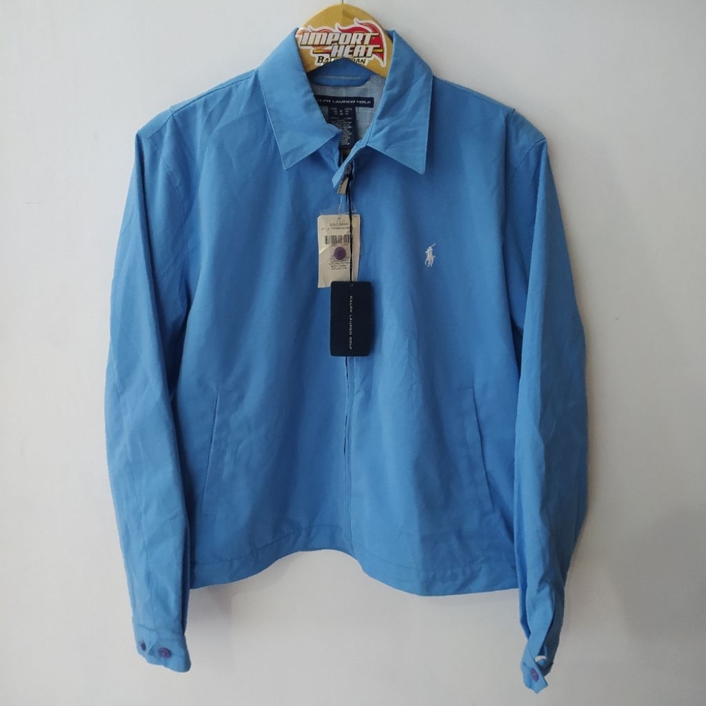 Polo Ralph Lauren Harrington Jacket