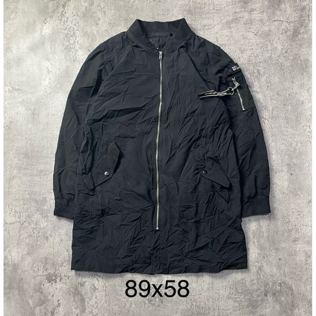 JACKET OUTDOOR by FRANK STONE