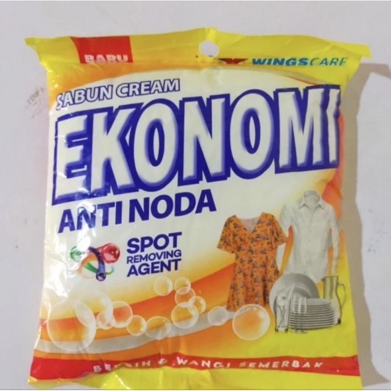 EKONOMI 2KG ( 1 PCS )