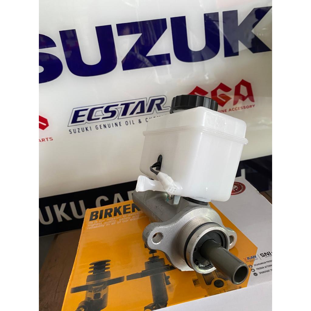 Master Rem Pusat Timor KIA Master Rem Atas Timor