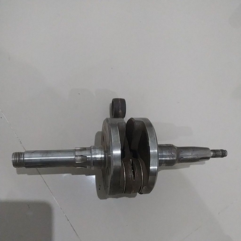 Balancing RGV RGX 120 Suzuki satria Rgv120 original