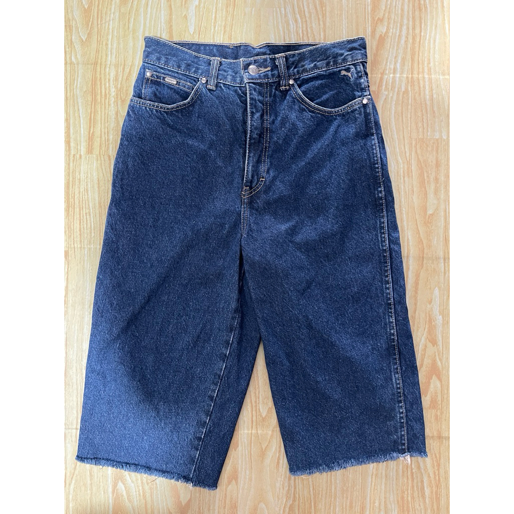 celana puma vintage