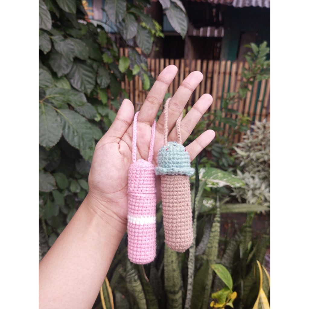 FRESHCARE HOLDER / GANTUNGAN MINYAK ANGIN / gantungan freshcare, vfresh, safecare / holder