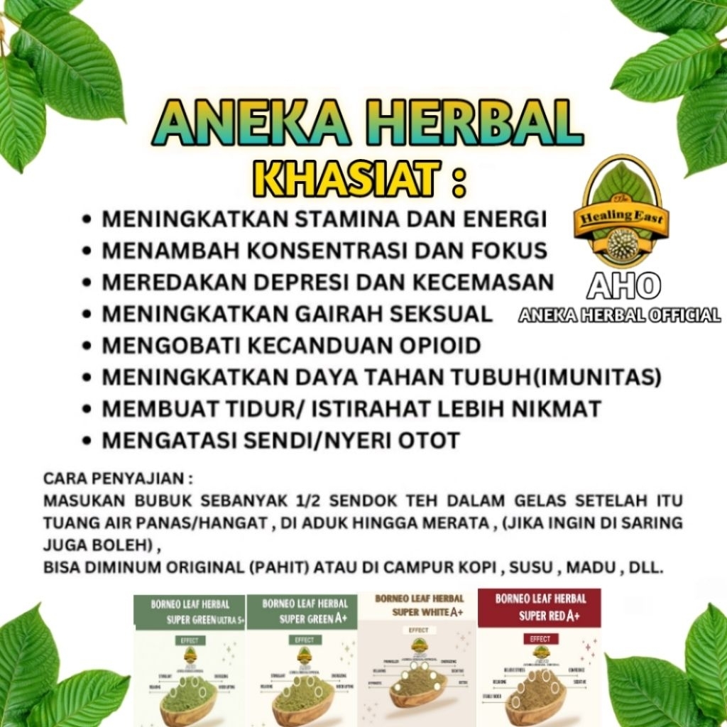 

Minuman Sehat