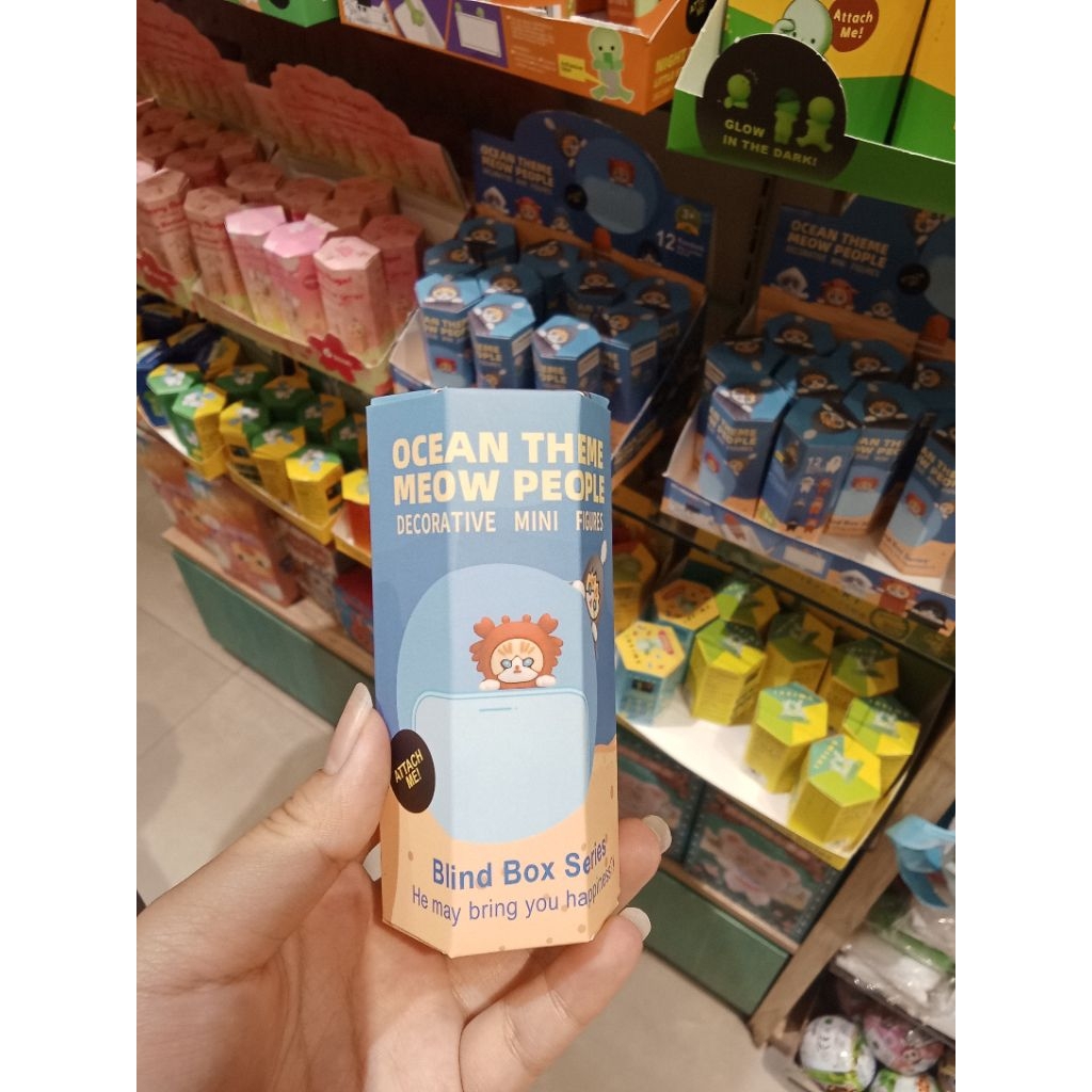 

mofusand stickers for sharon