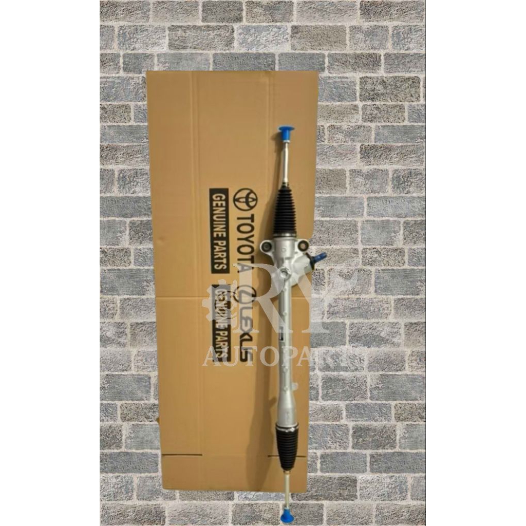 Rack Steering Rack Steer all new Avanza Veloz Original