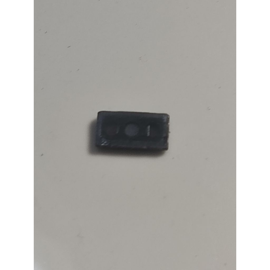 SPEAKER TELINGA SPEAKER ATAS REDMI NOTE 5 / NOTE 5 PRO BEKAS COPOTAN