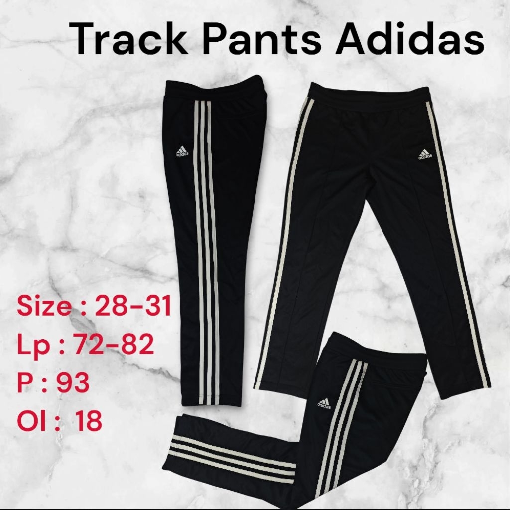 Track Pants
