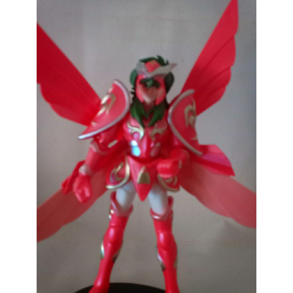 Mainan Action Figure Saint Seiya 03