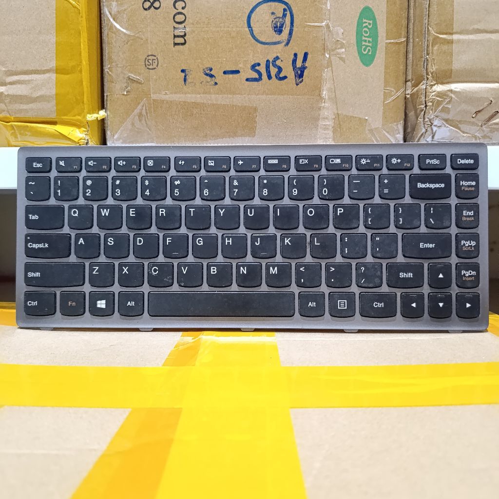 Keyboard Laptop Lenovo G400s G400