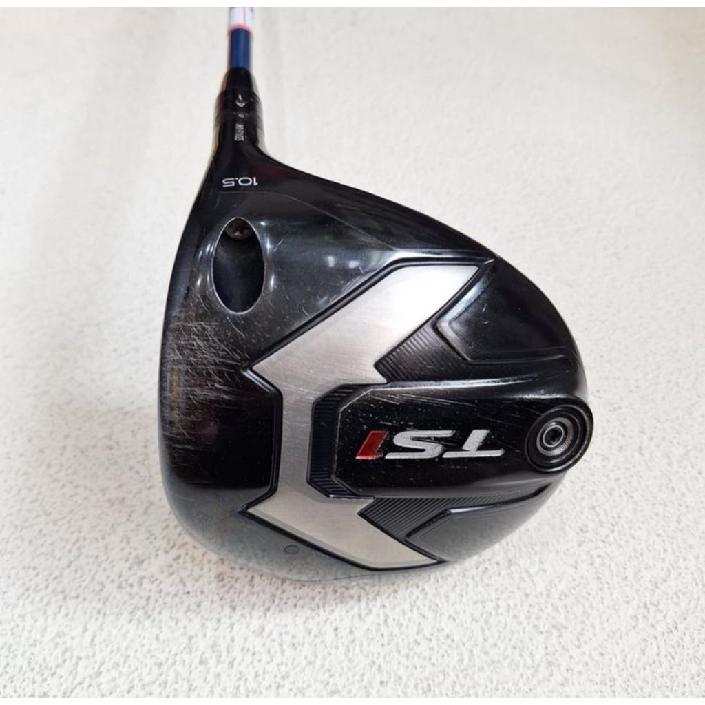 Titleist TS1 Driver Golf Stick