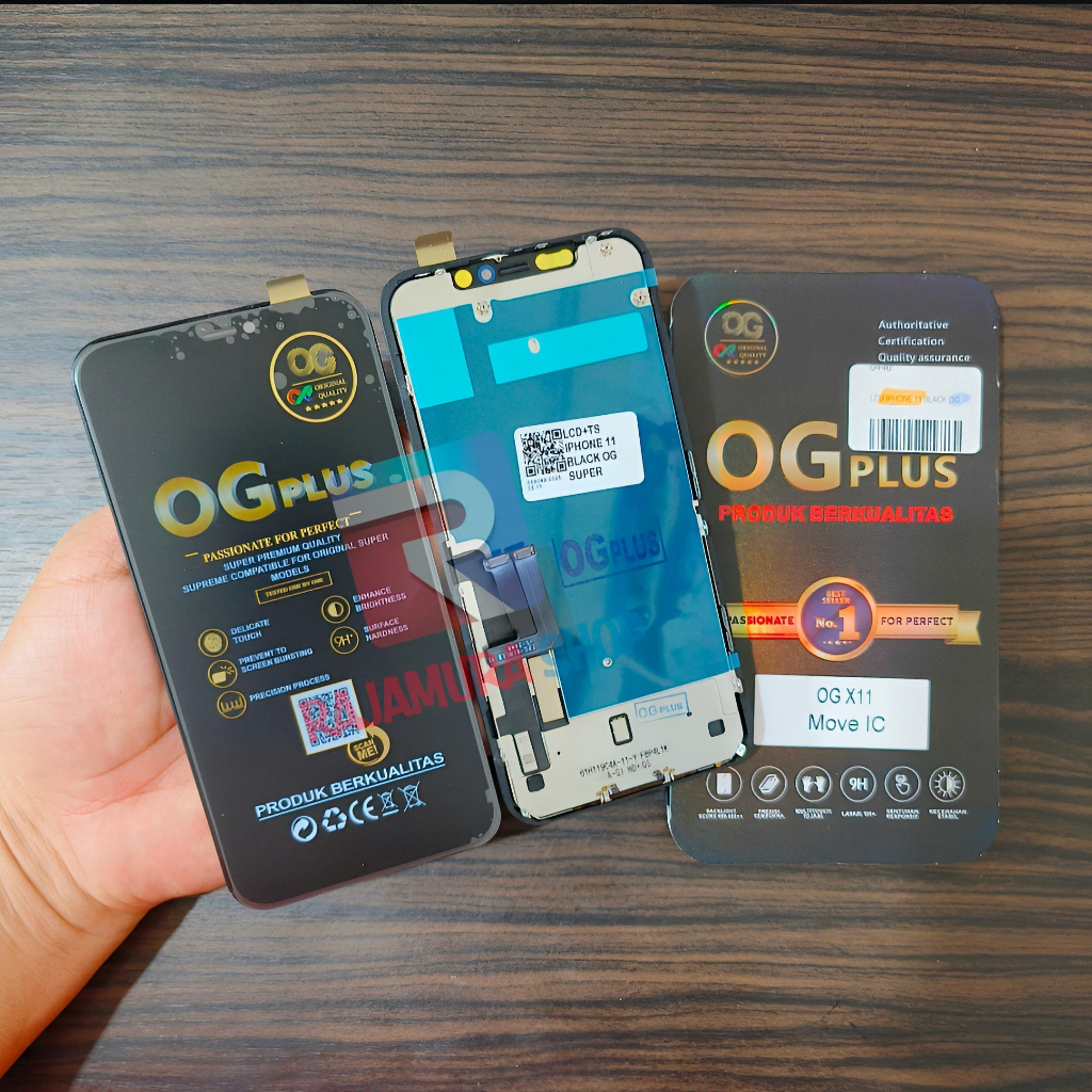LCD IPHONE 11 LCD TOUCHSREEN IPHONE 11
