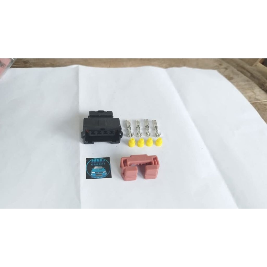 Soket sensor TPS Mitsubishi Galant Lancer eterna Kuda