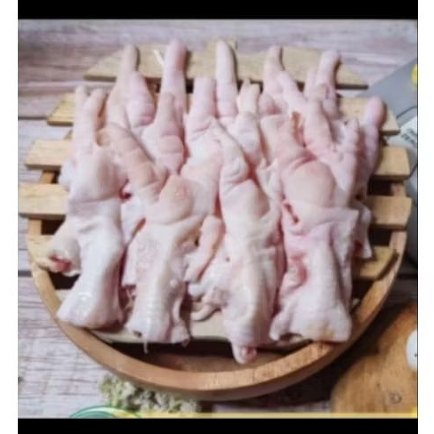 

CEKER TANPA TULANG SARANA 500g