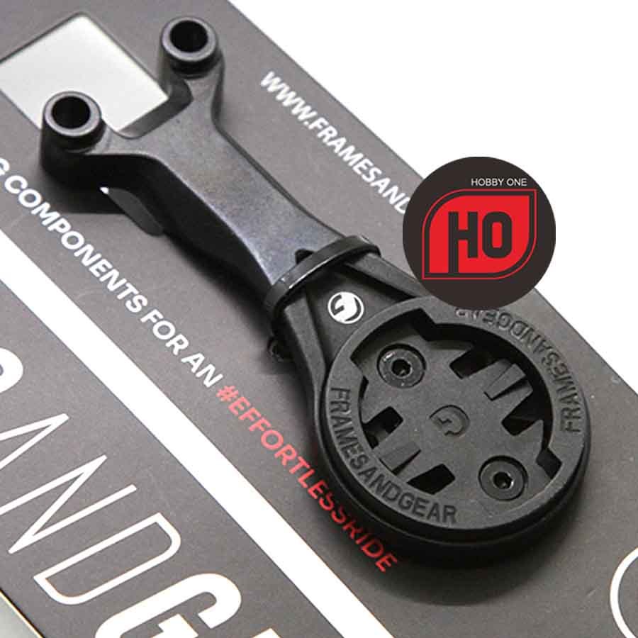 FRAMESANDGEAR AERO COMPUTER MOUNT for Shimano Pro Vibe Carbon