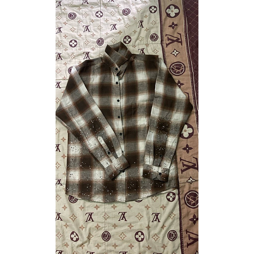 Flanel rucas wendywalters