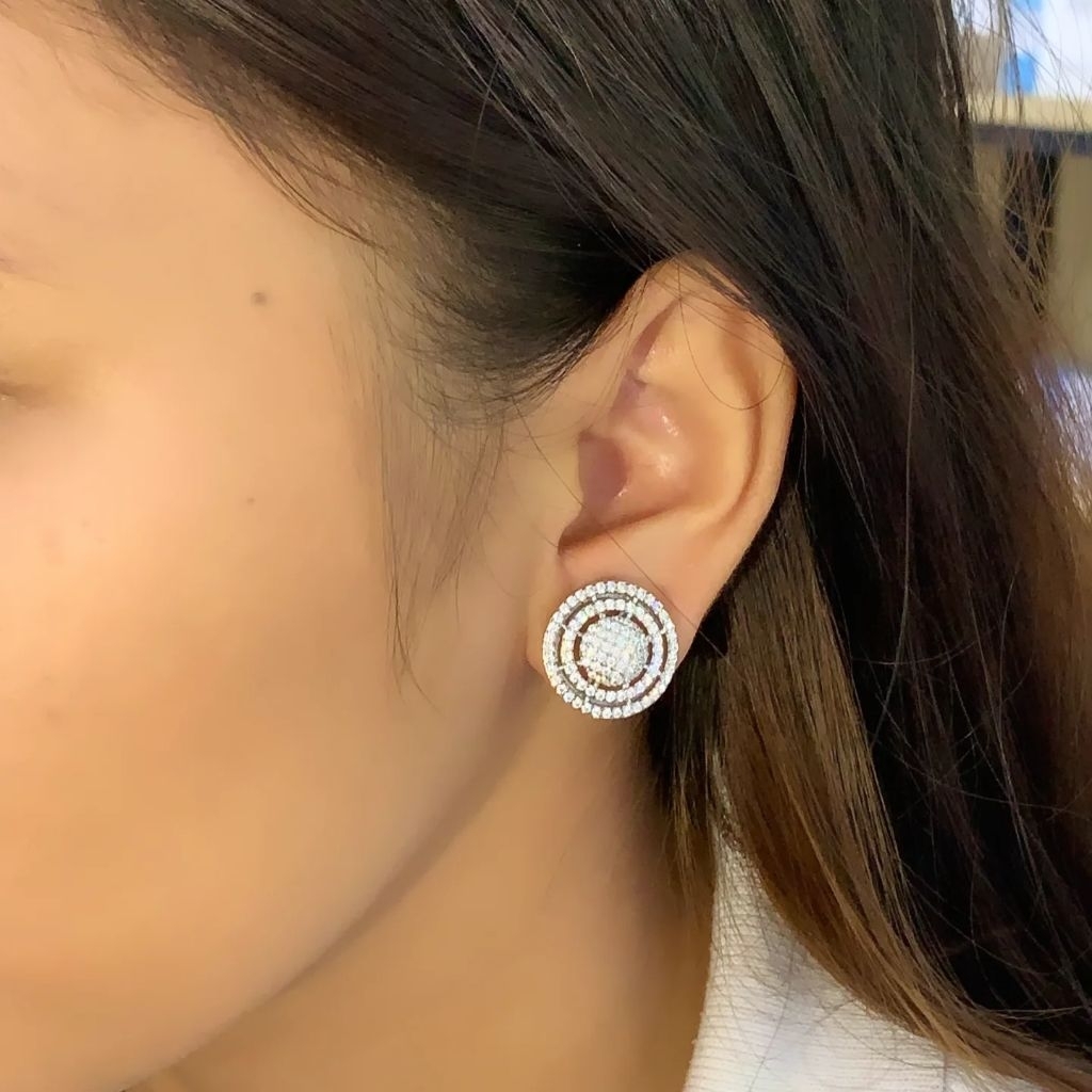 SUBENG ALPAKA BALI BAYGON PERAK ANTI KARAT PREMIUM